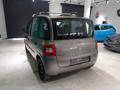 Fiat Multipla non fumatore Marrone usata Ottaviano