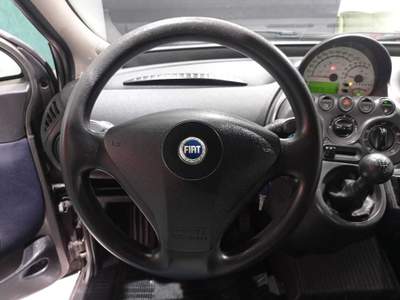 Fiat Multipla non fumatore Marrone usata Ottaviano