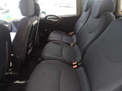 Fiat Multipla non fumatore Marrone usata Ottaviano