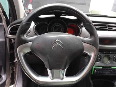 Citroen C3 non fumatore Oro usata Ottaviano