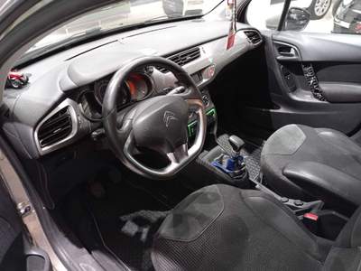 Citroen C3 non fumatore Oro usata Ottaviano