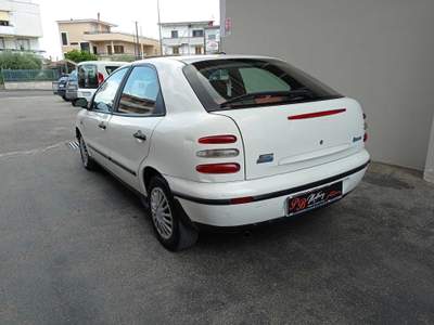 Fiat Brava non fumatore Bianco usata Ottaviano