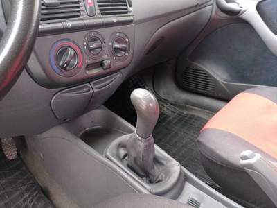 Fiat Brava non fumatore Bianco usata Ottaviano