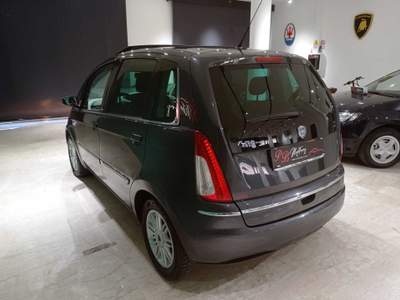 Lancia Musa non fumatore Grigio usata Ottaviano