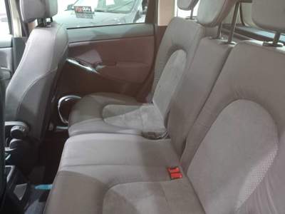Lancia Musa non fumatore Grigio usata Ottaviano