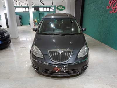 Lancia Musa non fumatore Grigio usata Ottaviano