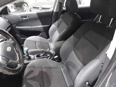 Hyundai i30 non fumatore Grigio usata Ottaviano