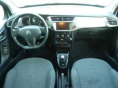 Citroen C3 Adatta per NeoPatentati usato Garantito! Bianco usata Forlì