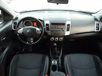 Citroen C-Crosser Usato Garantito! Grigio usata Forlì