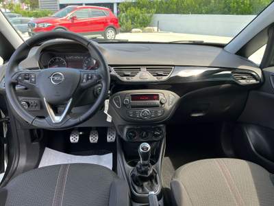 Opel Corsa PERFETTE CONDIZIONI - KM CERTIFICATI - OK PER NEOPATENTATI Grigio usata ARSAGO SEPRIO