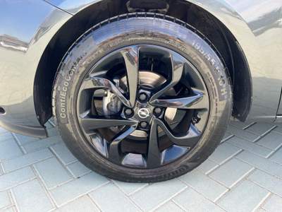 Opel Corsa PERFETTE CONDIZIONI - KM CERTIFICATI - OK PER NEOPATENTATI Grigio usata ARSAGO SEPRIO