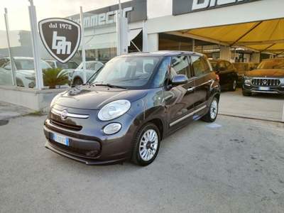 Fiat 500L 1.3 Multijet 95 CV Business  i.m Grigio usata Augusta