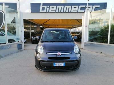 Fiat 500L 1.3 Multijet 95 CV Business  i.m Grigio usata Augusta