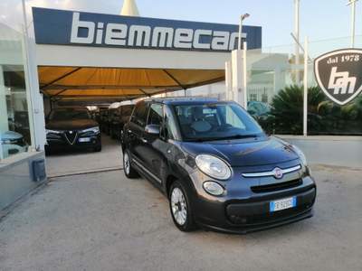 Fiat 500L 1.3 Multijet 95 CV Business  i.m Grigio usata Augusta