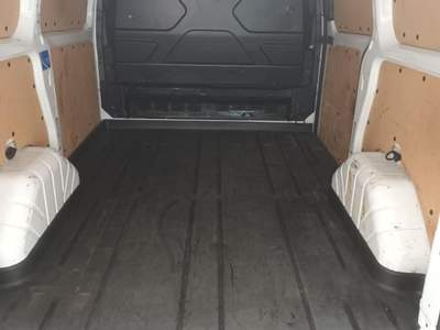 Ford Transit Custom 270 2.0 TDCi 130 aut. PC Furgone Titanium Bianco usata Codroipo
