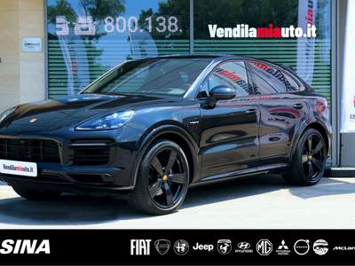 Porsche Cayenne Subito disponibile Nero usata Padova