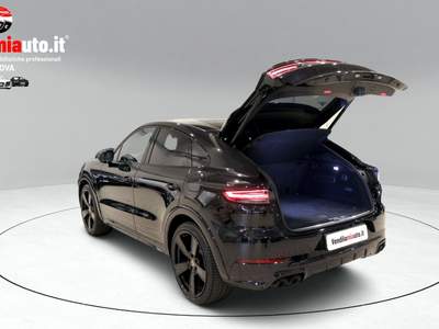 Porsche Cayenne Subito disponibile Nero usata Padova