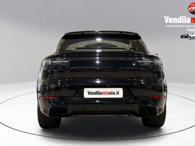 Porsche Cayenne Subito disponibile Nero usata Padova
