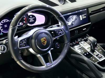 Porsche Cayenne Subito disponibile Nero usata Padova