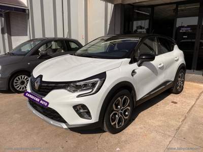 Renault Captur Captur TCe 140 CV Intens                                                         Bianco usata Sassari