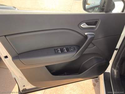 Renault Captur Captur TCe 140 CV Intens                                                         Bianco usata Sassari