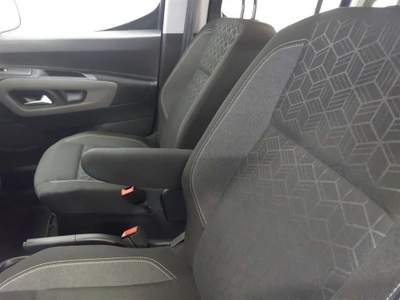 Peugeot Rifter BlueHDi 100 Active Standard Blu/Azzurro usata Castelnuovo Rangone