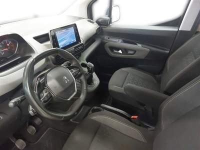 Peugeot Rifter BlueHDi 100 Active Standard Blu/Azzurro usata Castelnuovo Rangone