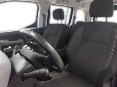 Peugeot Rifter BlueHDi 100 Active Standard Blu/Azzurro usata Castelnuovo Rangone