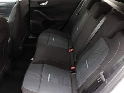 Ford Focus 1.5 EcoBlue 115 CV automatico SW Active Bianco usata Castelnuovo Rangone