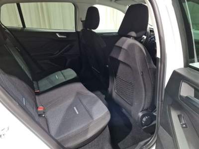 Ford Focus 1.5 EcoBlue 115 CV automatico SW Active Bianco usata Castelnuovo Rangone