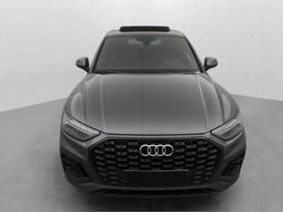 Audi Q5 SPB 35 TDI S tronic S line Grigio usata Castelnuovo Rangone