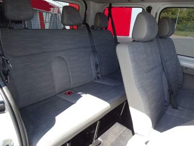 Renault Trafic T27 2.0 dCi/90 Bianco usata Castelnuovo Rangone