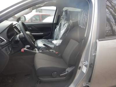 Mitsubishi L200 2.3 D Double Cab 4x4  Intense Plus Argento usata Castelnuovo Rangone