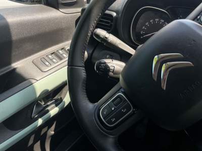 Citroen Berlingo PureTech 110 Stop&Start M Feel Nero usata Castelnuovo Rangone