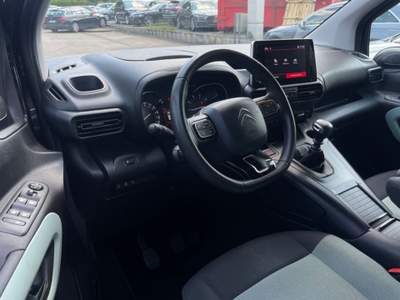 Citroen Berlingo PureTech 110 Stop&Start M Feel Nero usata Castelnuovo Rangone