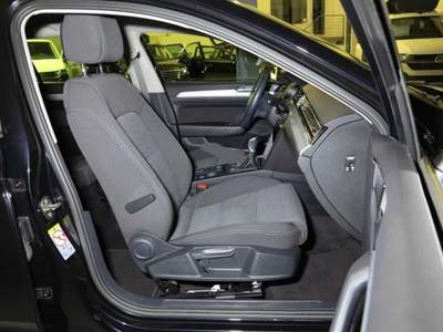 Volkswagen Passat 1.5 TSI ACT Business Nero usata Castelnuovo Rangone