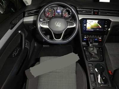 Volkswagen Passat 1.5 TSI ACT Business Nero usata Castelnuovo Rangone