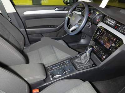 Volkswagen Passat 1.5 TSI ACT Business Nero usata Castelnuovo Rangone