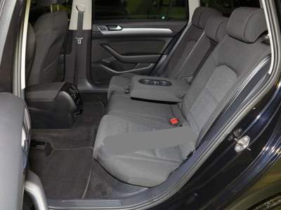 Volkswagen Passat 1.5 TSI ACT Business Nero usata Castelnuovo Rangone