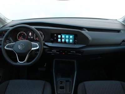 Volkswagen Caddy 1.5 TSI 114 CV DSG Life Maxi Beige usata Castelnuovo Rangone