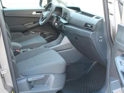 Volkswagen Caddy 1.5 TSI 114 CV DSG Life Maxi Beige usata Castelnuovo Rangone