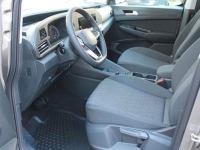 Volkswagen Caddy 1.5 TSI 114 CV DSG Life Maxi Beige usata Castelnuovo Rangone