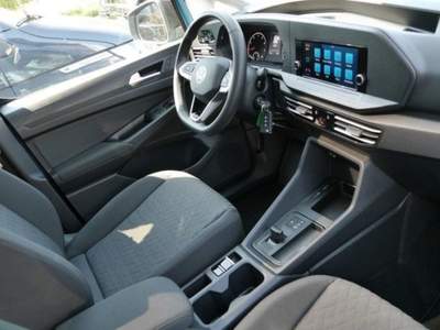 Volkswagen Caddy 1.5 TSI 114 CV DSG Life Maxi Blu/Azzurro usata Castelnuovo Rangone