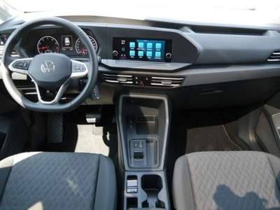 Volkswagen Caddy 1.5 TSI 114 CV DSG Life Maxi Blu/Azzurro usata Castelnuovo Rangone