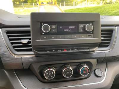 Renault Trafic BluedCi 150CV L2 Bianco usata Castelnuovo Rangone
