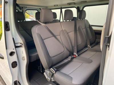 Renault Trafic BluedCi 150CV L2 Bianco usata Castelnuovo Rangone