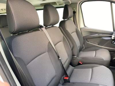Renault Trafic BluedCi 150CV L2 Bianco usata Castelnuovo Rangone