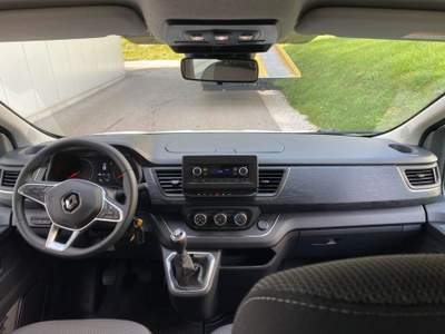 Renault Trafic BluedCi 150CV L2 Bianco usata Castelnuovo Rangone