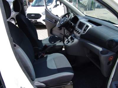 Nissan NV200 Evalia 1.6 Tekna Bianco usata Castelnuovo Rangone