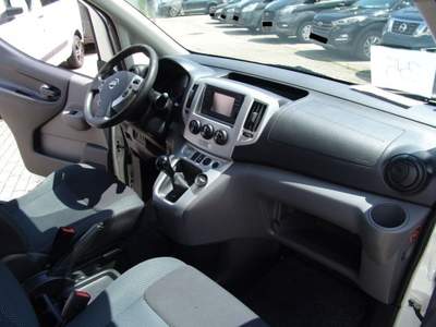 Nissan NV200 Evalia 1.6 Tekna Bianco usata Castelnuovo Rangone